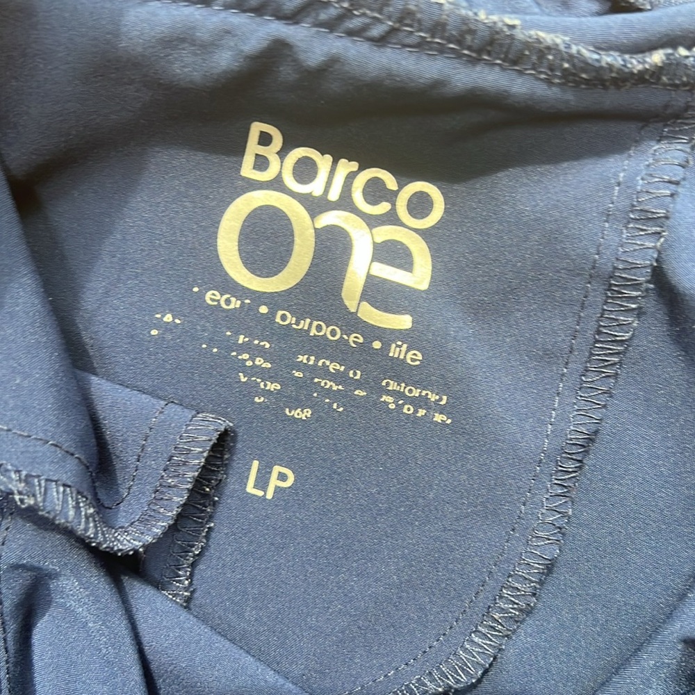 Barco one stub pant - Picture 4 of 4